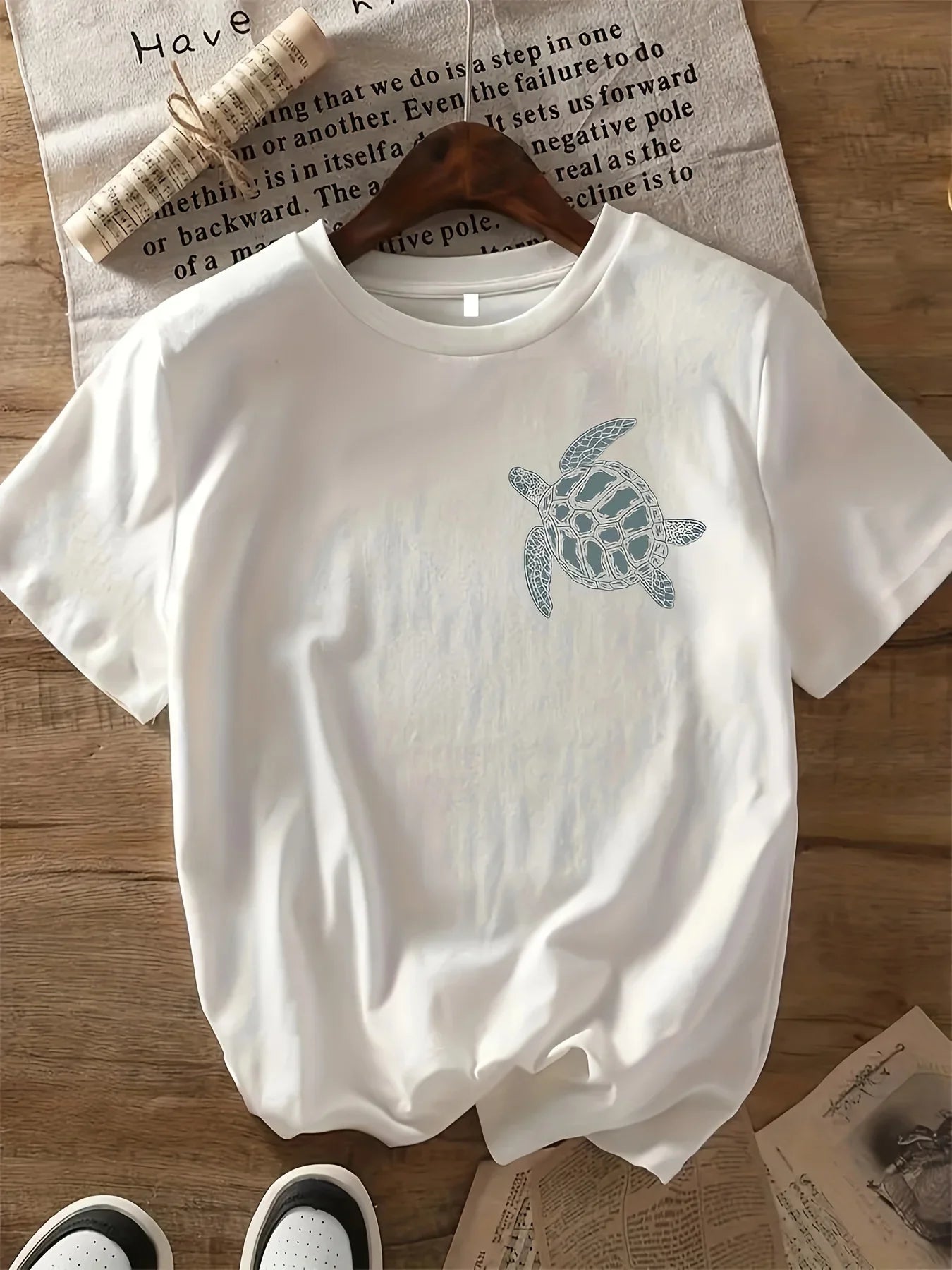 T-Shirts & Tops